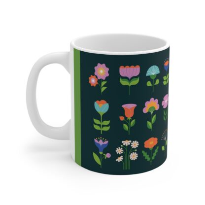 Empower Every Voice Mug 11oz - Image 2