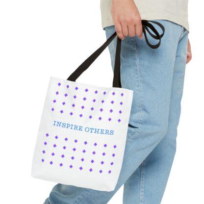 Inspire Others--Tote Bag - Image 2