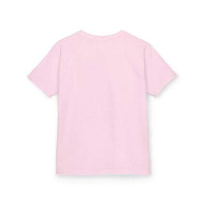 "Time to Shine" Kids Tee - Lighthearted Cotton T-shirt for Playful Adventures - Image 12