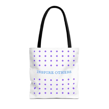 Inspire Others--Tote Bag - Image 4