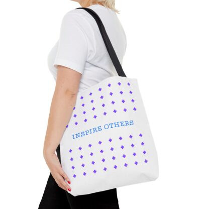 Inspire Others--Tote Bag - Image 6