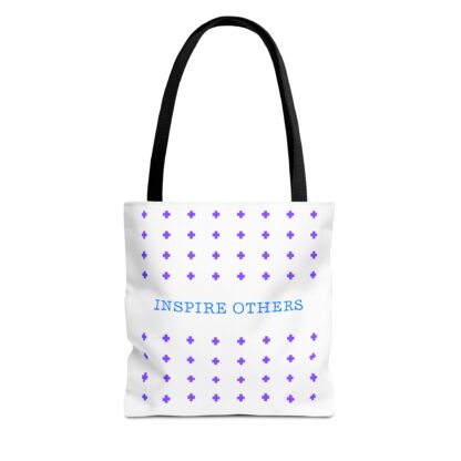 Inspire Others--Tote Bag