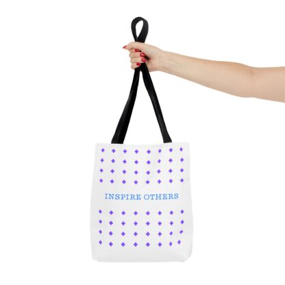 Inspire Others--Tote Bag - Image 3