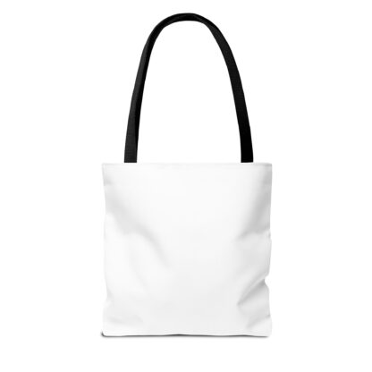 Self-Care Motivational Tote Bag - Rejuvenate, Recharge, Refresh, Renew, Relax, Rest - Image 2